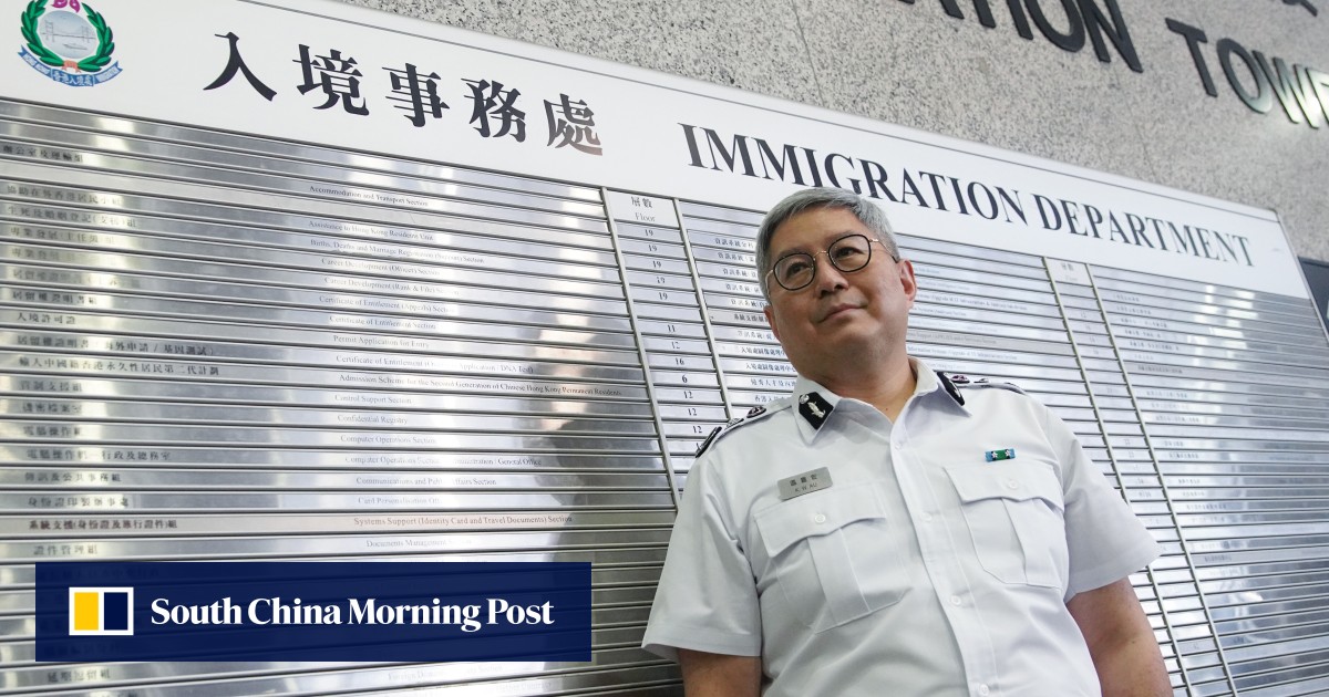 Hong Kong officials must show better judgment South China Morning Post