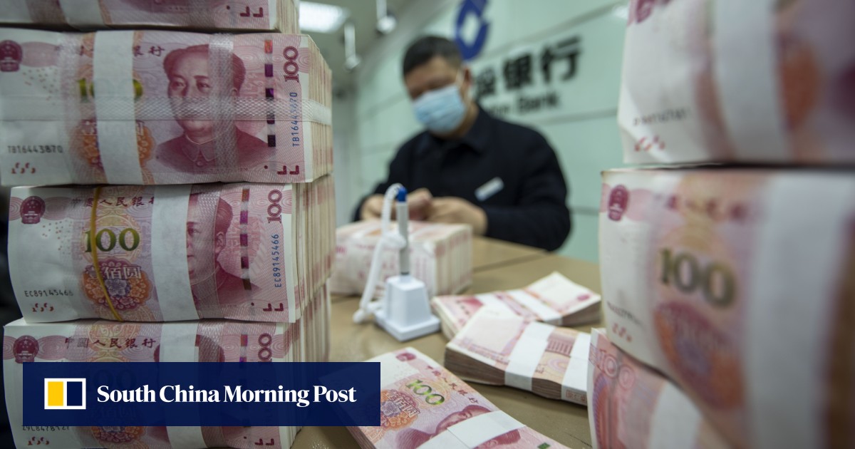China ‘recession’ risk sparks ‘unease’ in economic circles, with