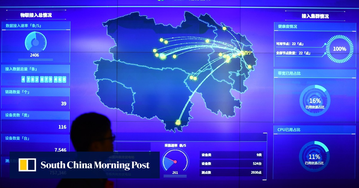 Chinese nuclear scientists urge readiness for pulse attack South China Morning