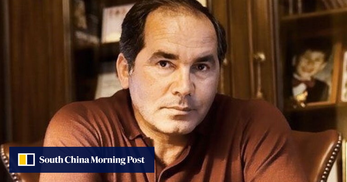 Russian billionaire Farkhad Akhmedov settles Britain’s largest divorce