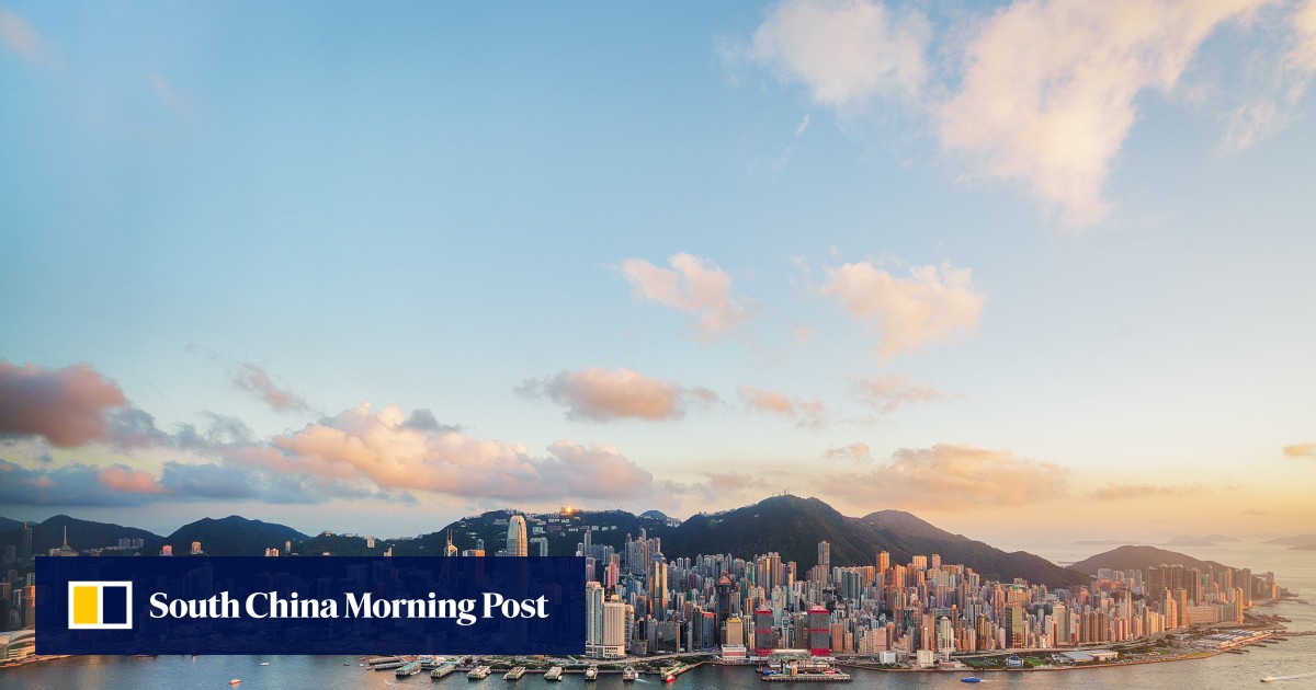 Hong kong ranked ninth in global innovation hubs list, singapore still at no 1