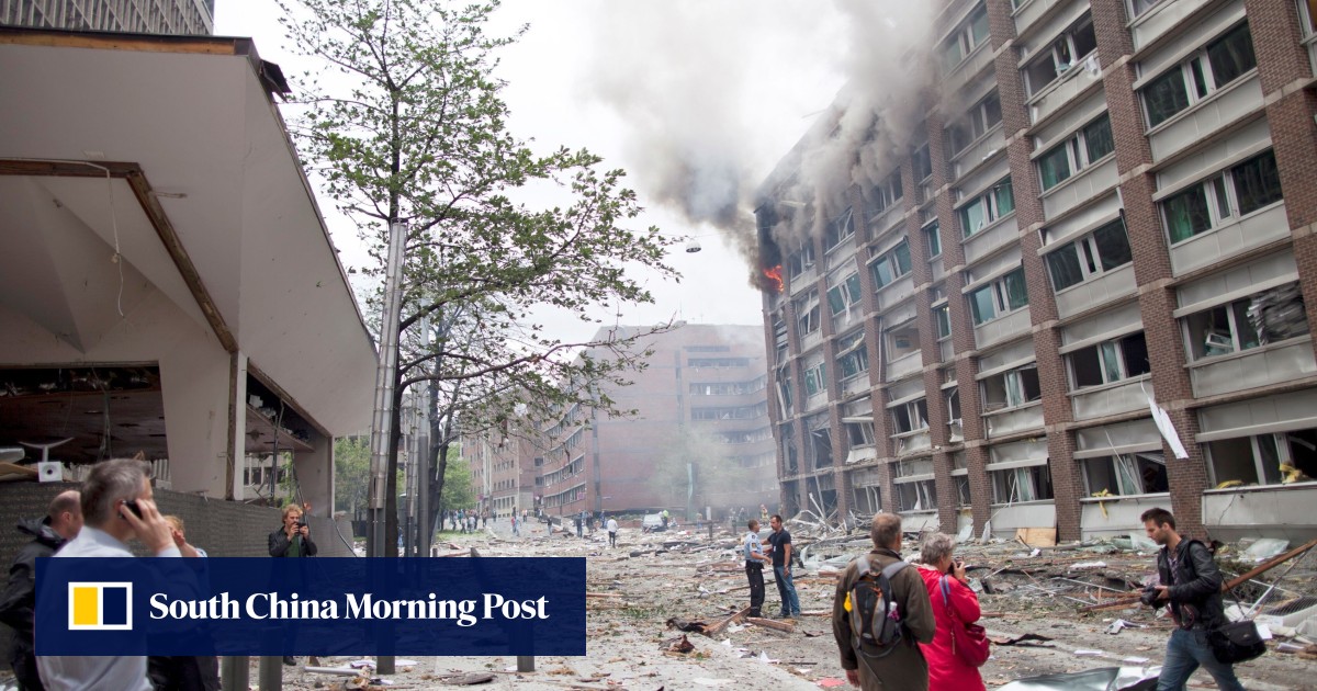 Norway marks 10 years since massacre by neo-Nazi Anders ...