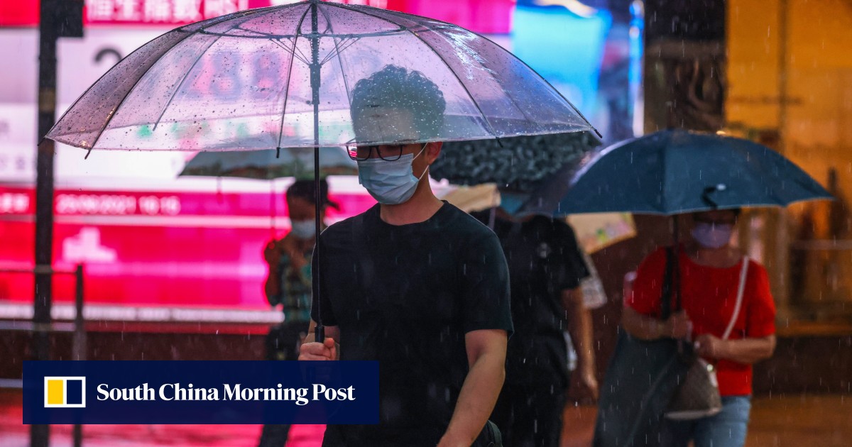 Bright Smart Securities Takes Out Newspaper Ads Calling For Hong Kong 