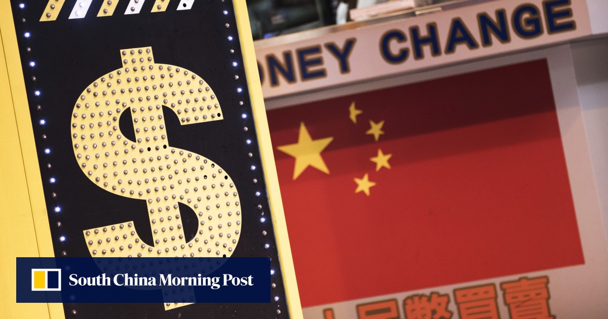 China’s surging yuan allows Beijing greater financial flexibility