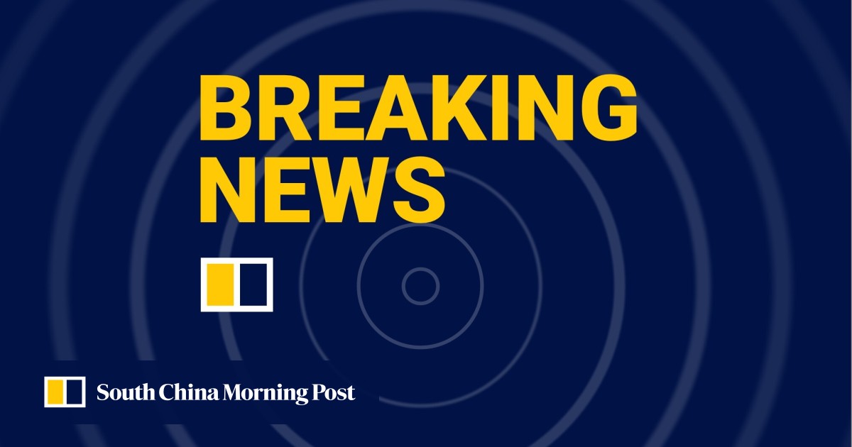 Tsunami warning after 8.2 magnitude earthquake off Alaska ...