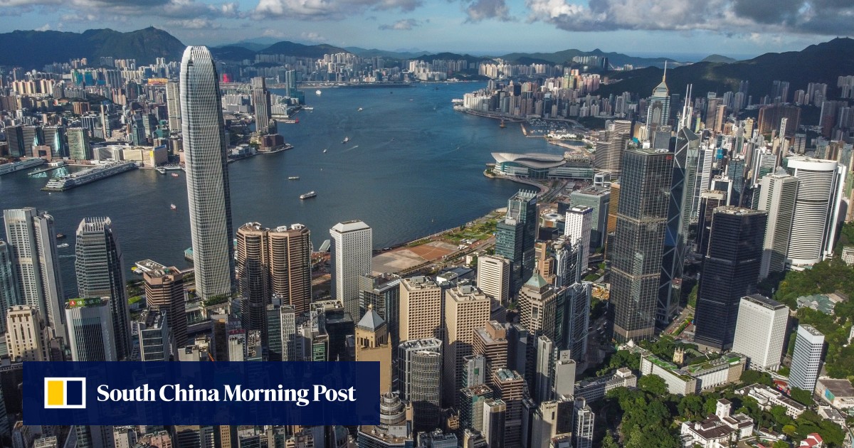 Hong Kong’s Competition Commission calls on trade groups to avoid