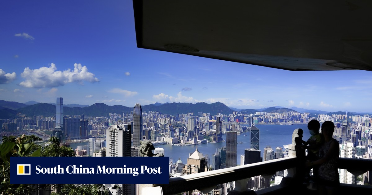 Hong Kong regulators are reviewing appointment of State Street as Tracker Fund manager, sources say - Vimarsana News
