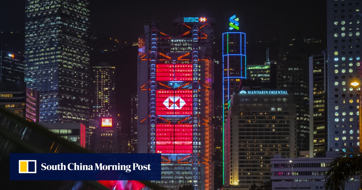 HSBC, Standard Chartered dividends in focus as banks seen delivering