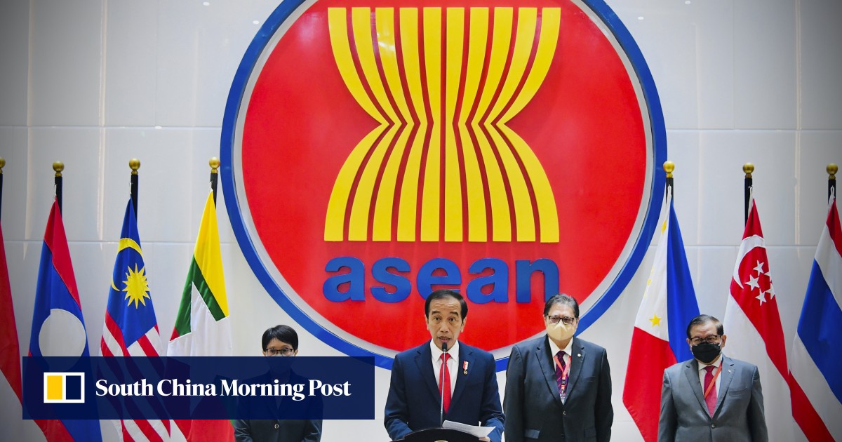 Myanmar urged to approve appointment of Asean special envoy | South ...