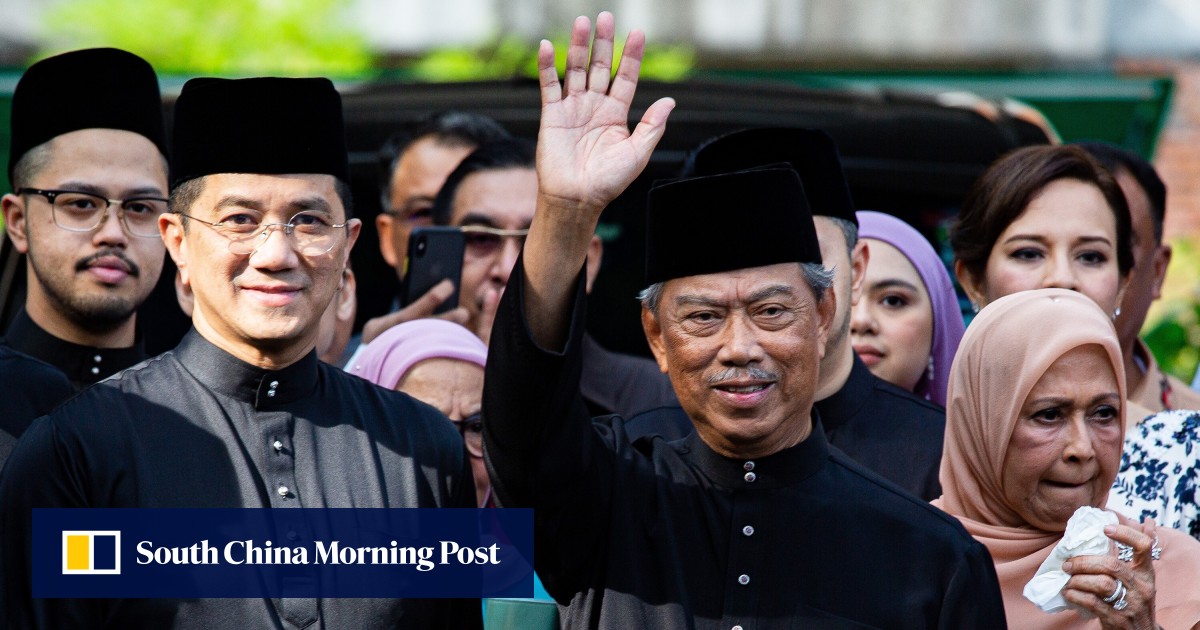 Malaysian politics: Prime Minister Muhyiddin Yassin says he will prove ...