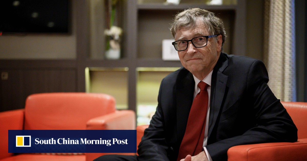 Bill Gates talks about divorce, ‘dinners’ with Jeffrey Epstein in TV