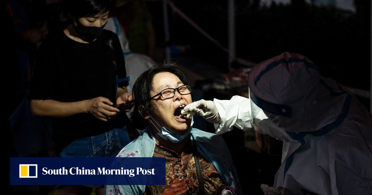 Global coronavirus cases pass 200 million as Delta variant spreads ...