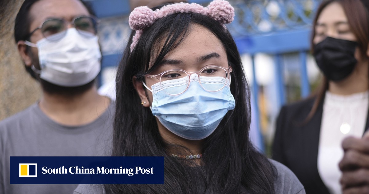 #MakeSchoolASaferPlace: anger and dismay after Malaysia investigates student who called out teacher’s rape jokes