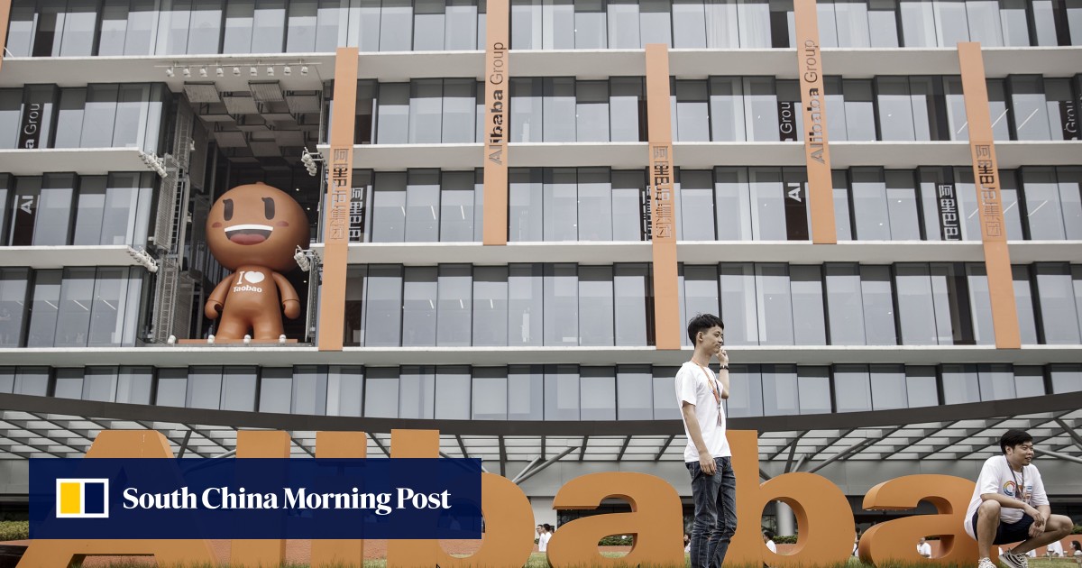 Alibaba Fires Manager Accused Of Rape And Punishes Executives For Mishandling Sexual Assault Complaint Amid Internet Firestorm South China Morning Post