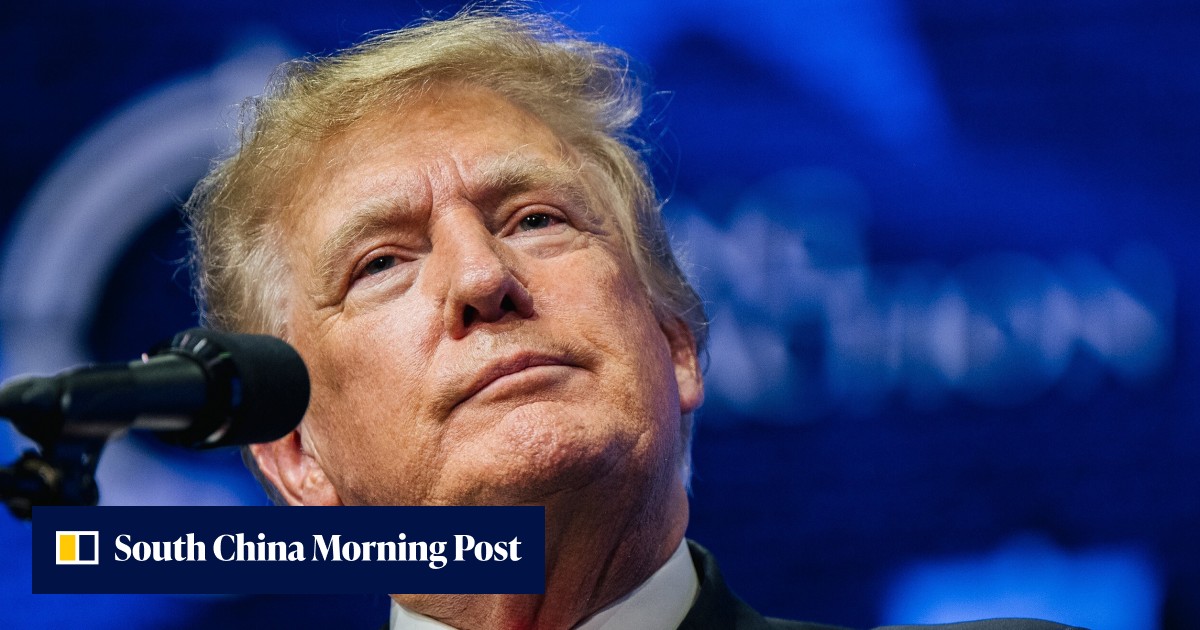 Donald Trump wanted ‘ransom’ for Meng Wanzhou, lawyer tells extradition ...