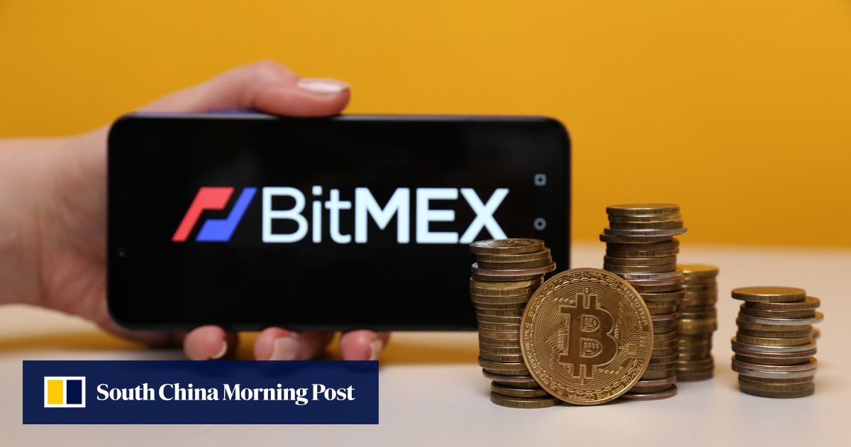 Bitmex To Pay Us Regulators Us100 Million To Settle Claims Of Illegal Trading Anti Money 0006