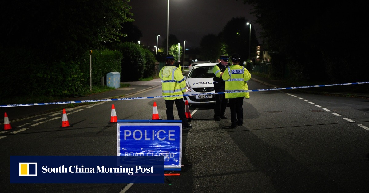 Plymouth Archives - Global Circulate