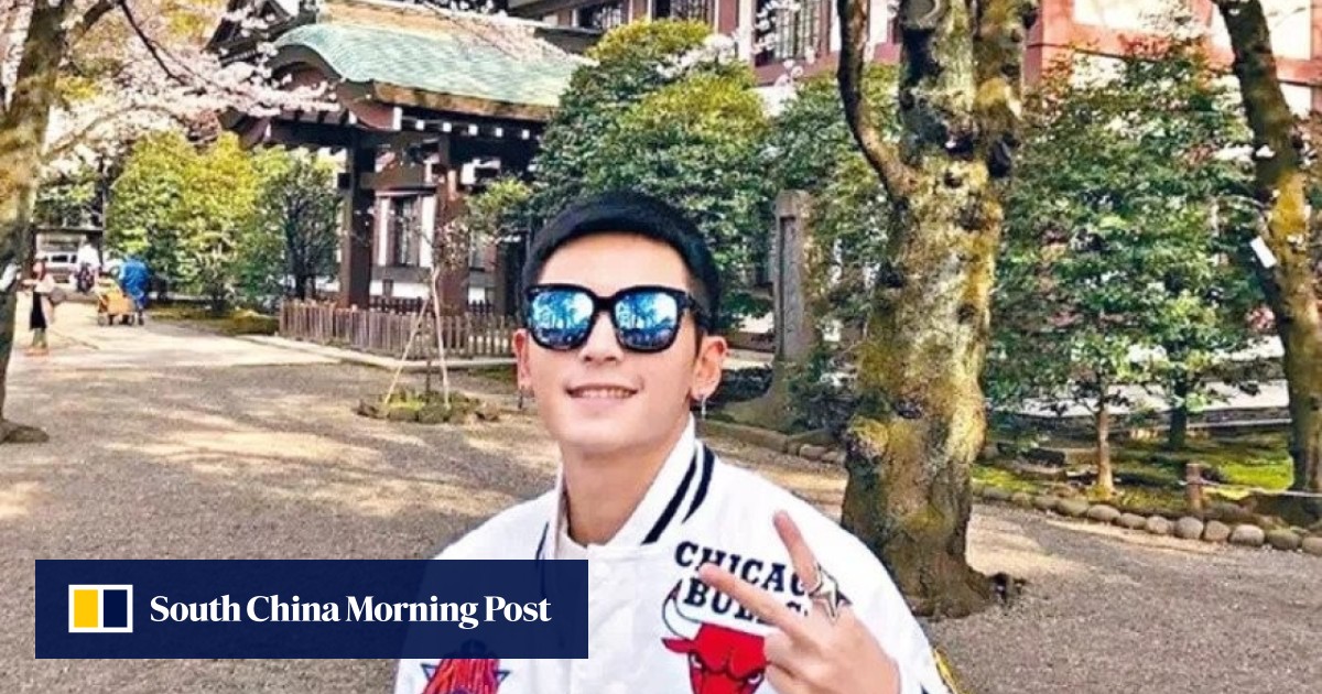 Chinese actor Zhang Zhehan faces domestic boycott over ...