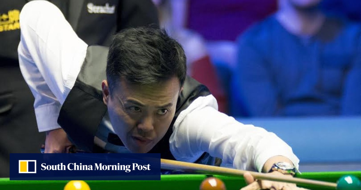 hong kong s ng on yee and marco fu to miss british open while organisers confirm major blow to chinese event return south china morning post