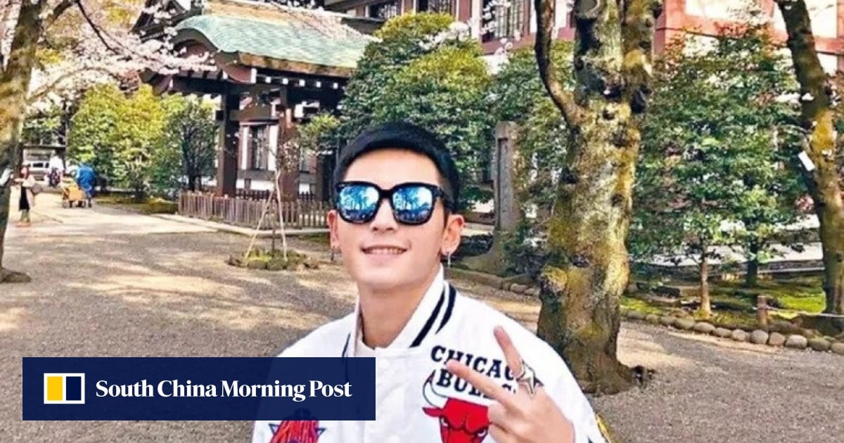 Chinese Actor Zhang Zhehan Faces Domestic Boycott Over 2018 Photos At Japan S Yasukuni Shrine South China Morning Post