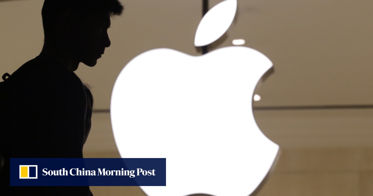 Apple’s mainland China political censorship extends to product ...