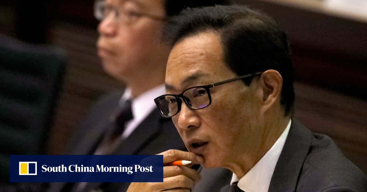 China’s new data privacy law will create fresh challenges for Hong Kong