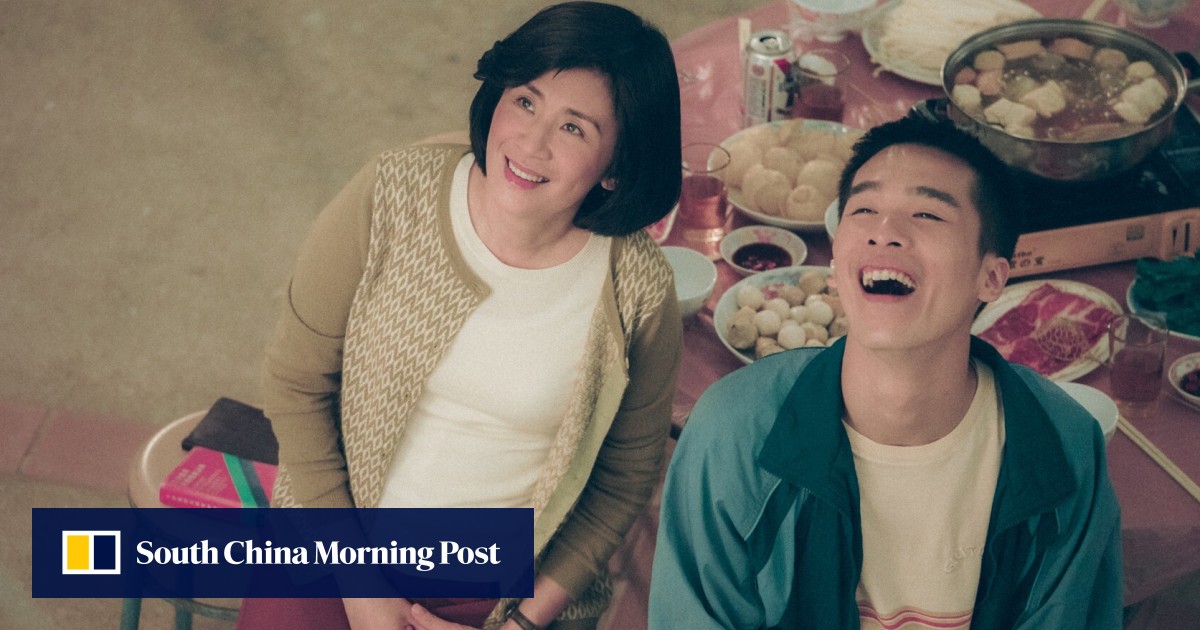 Tokyo Paralympics Hong Kong Committee chief says So Wawai biopic