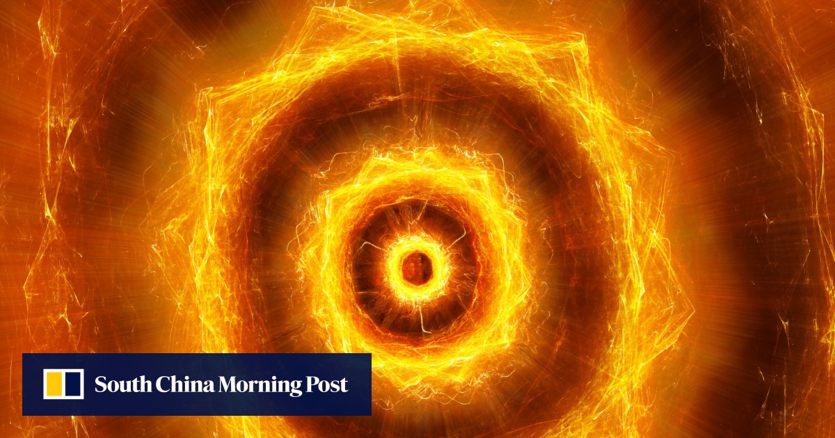 Did Chinese scientists just bring down an unmanned plane with an