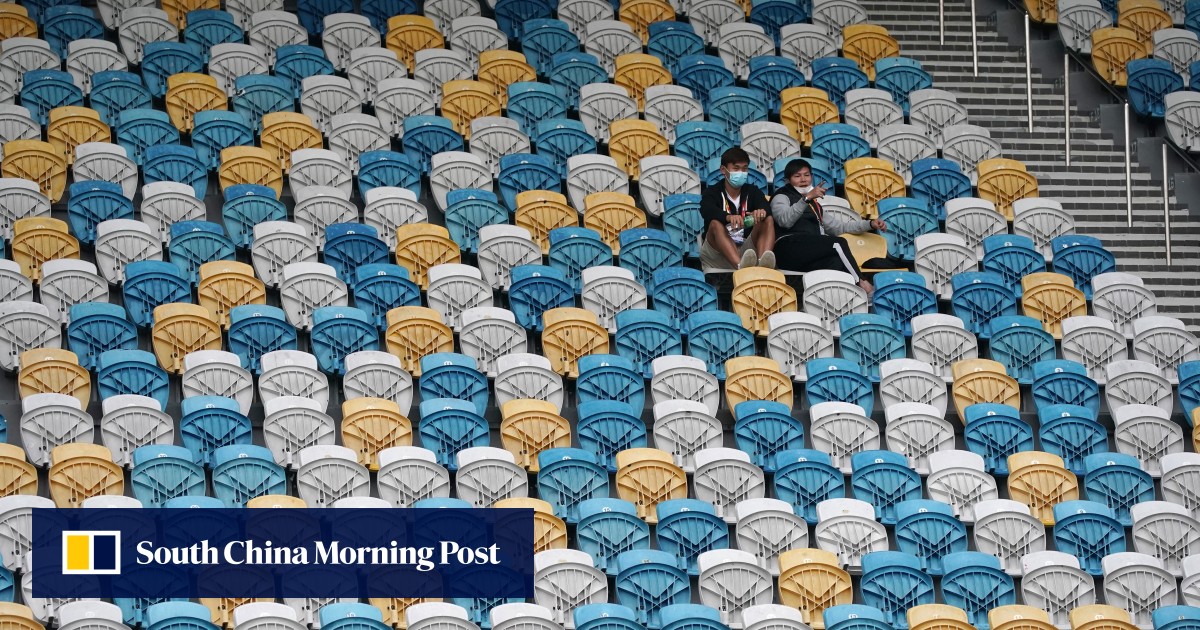 Hong Kong Premier League back to eight teams next season as FA sets up