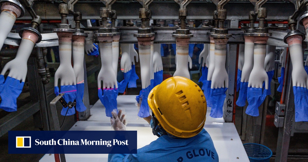 Top Glove, world’s biggest rubber glove maker, to reapply for Hong Kong