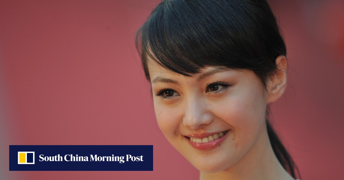 Chinese Government Fines Surrogacy Controversy Actress Zheng Shuang Us461 Million For Tax 