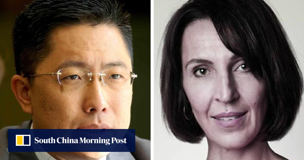 Crazy English founder Li Yang accused of domestic abuse against his ...