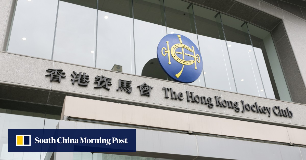 Hong Kong Jockey Club posts record revenues of HK$280 billion in 2020 ...
