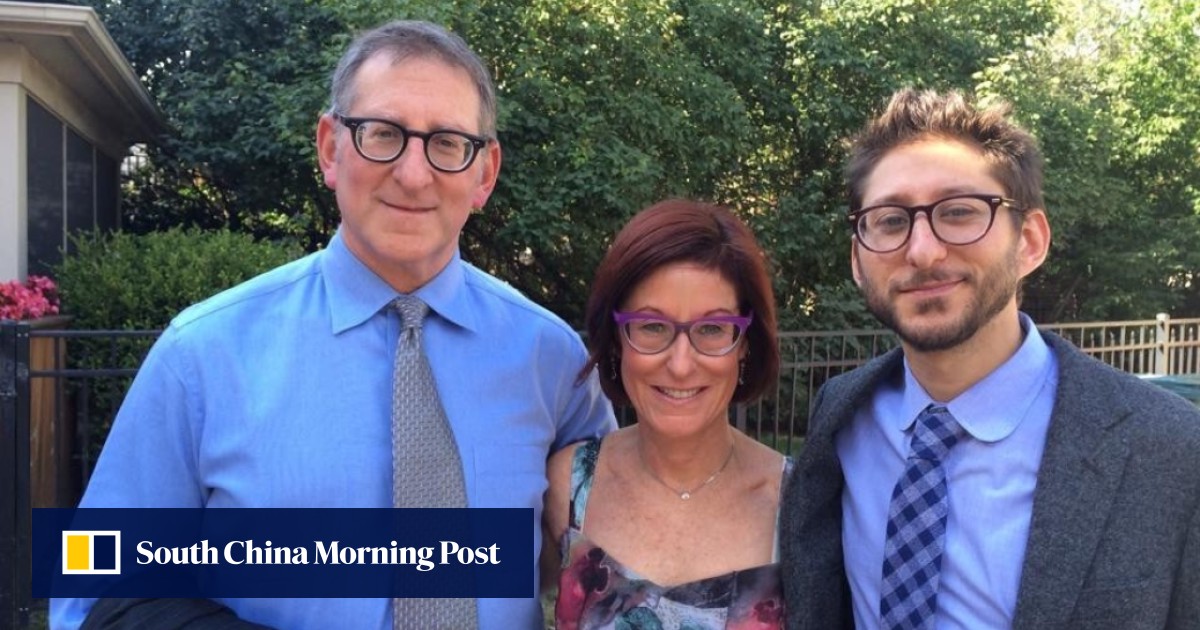 Family vows to win freedom of US journalist imprisoned in Myanmar for ...