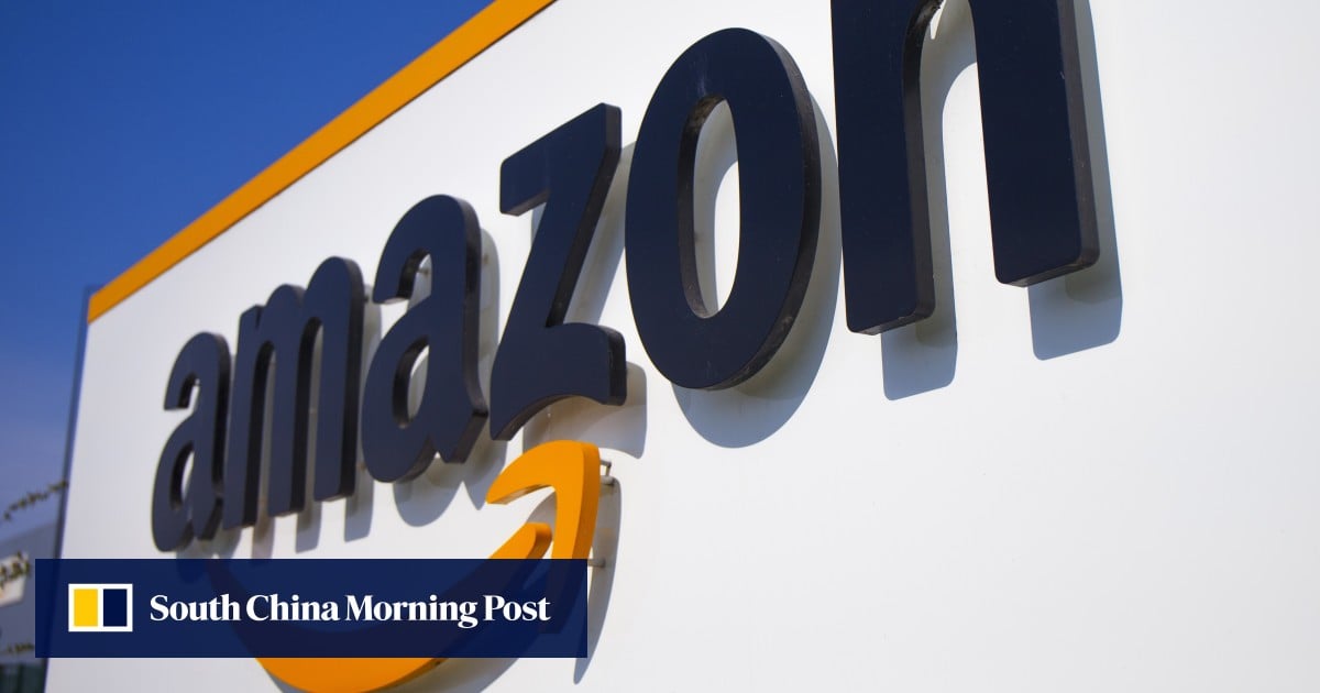 Amazon eyes 55,000 new tech workers in US, Japan, India, as retail and