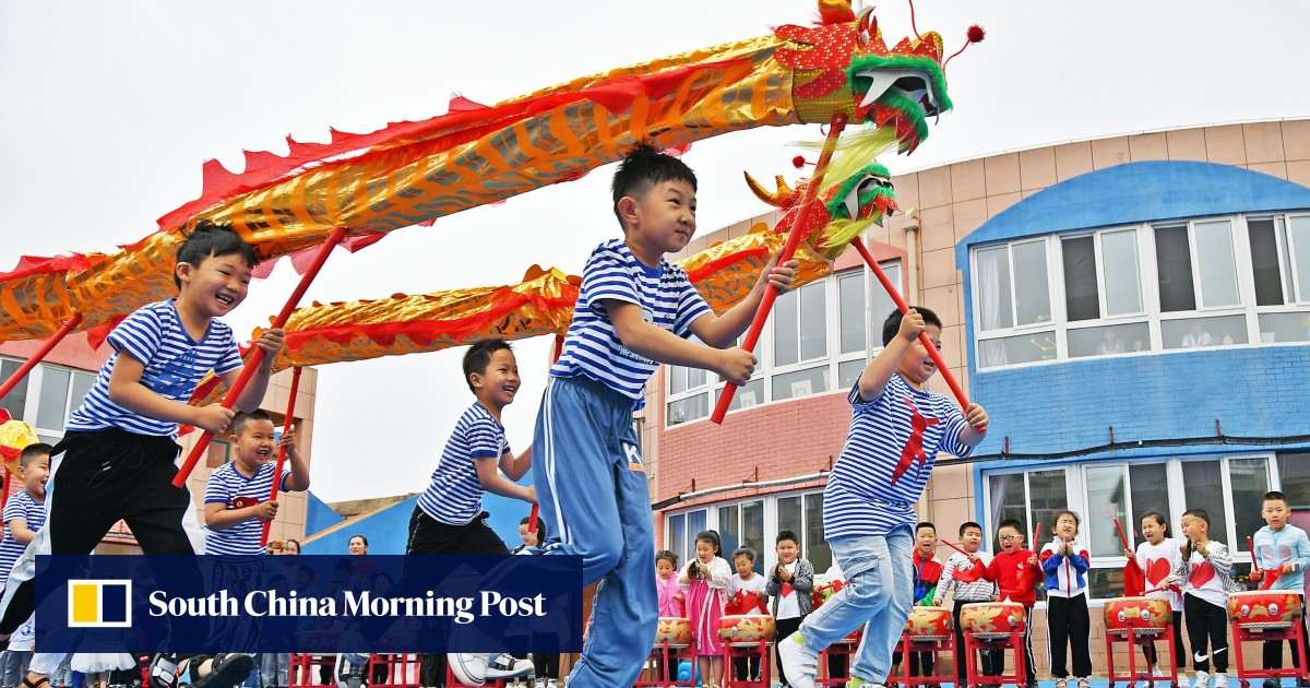 Over 5 200 Private Chinese Kindergartens Went Out Of Business In 2020 South China Morning Post Over 5 200 Private Chinese Kindergartens Went Out Of Business In 2020 South China Morning Post