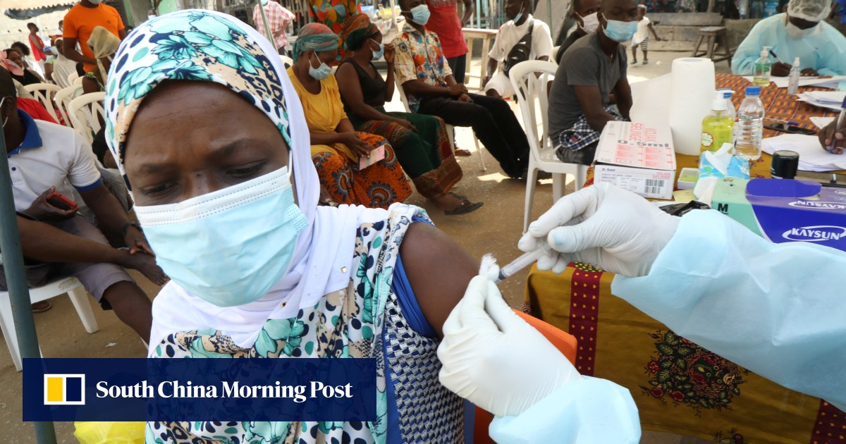 No evidence that Ivory Coast patient had Ebola virus, says WHO South