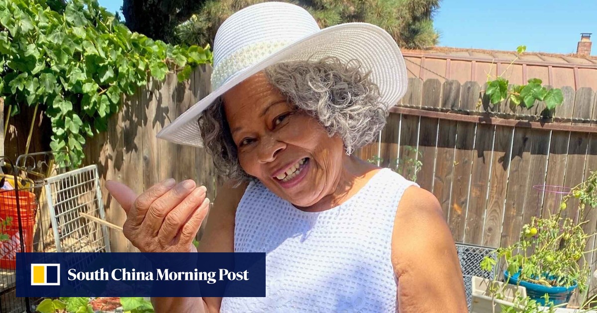 Us Grandparents On Tiktok And Instagram Win Gen Z Fans With Lgbt Lifestyle Food And Content Truth Daily
