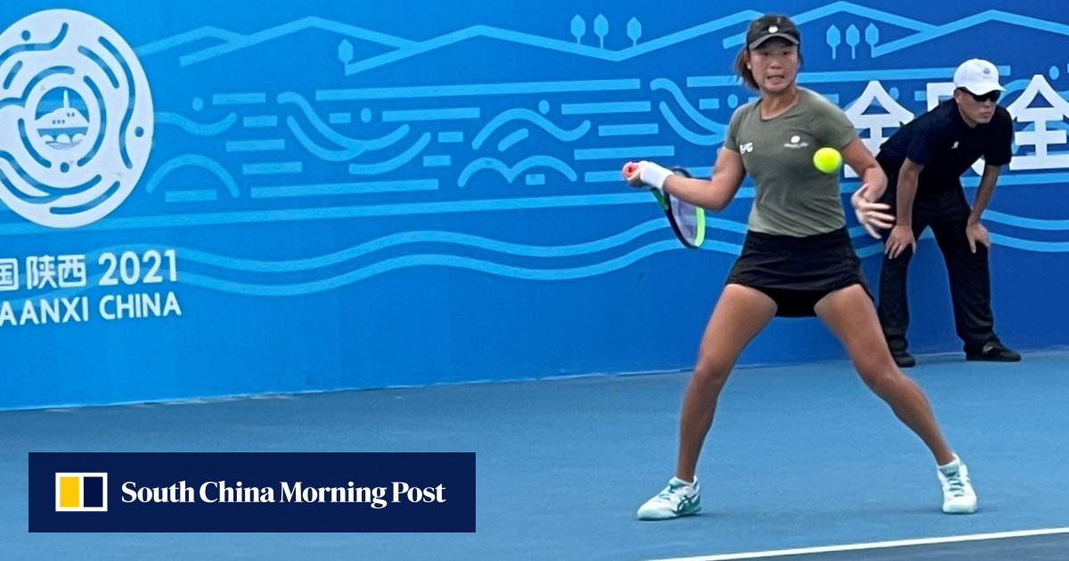 Eudice Chong blows chance to win Hong Kong’s first medal at the