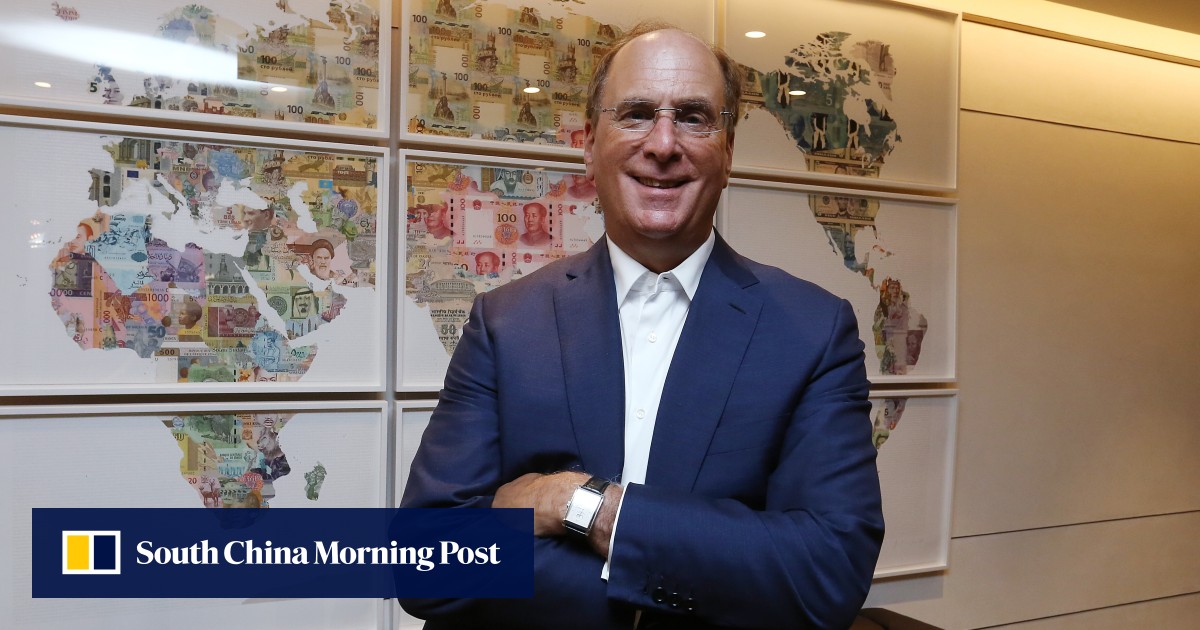 BlackRock Raises US 1 Billion With First Chinese Mutual Fund Even As 