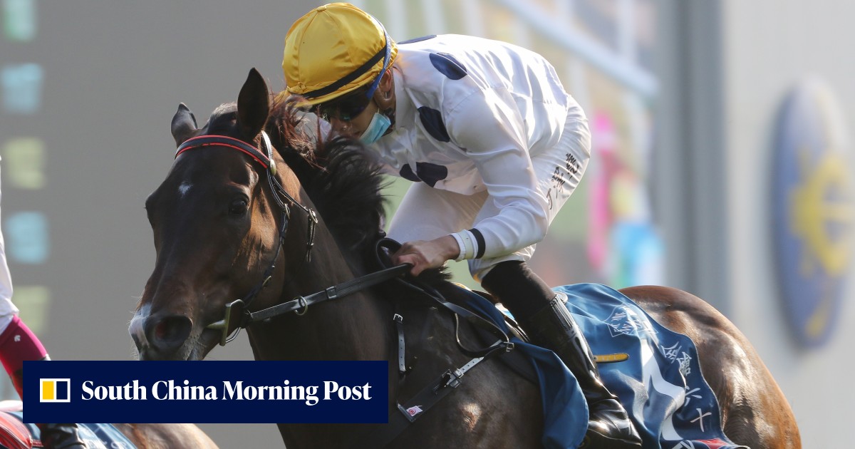 How many Hong Kong horses could actually win a Group One at this year’s ...