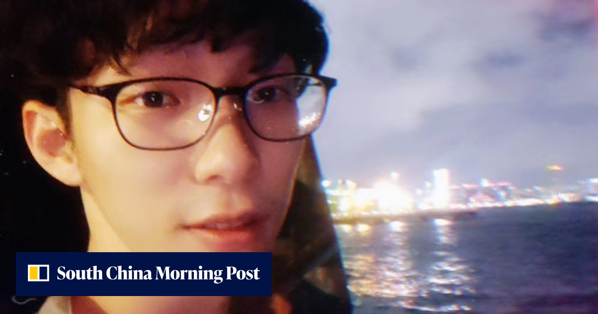 Fang Ran: the haunting case of the Hong Kong labour rights researcher ...