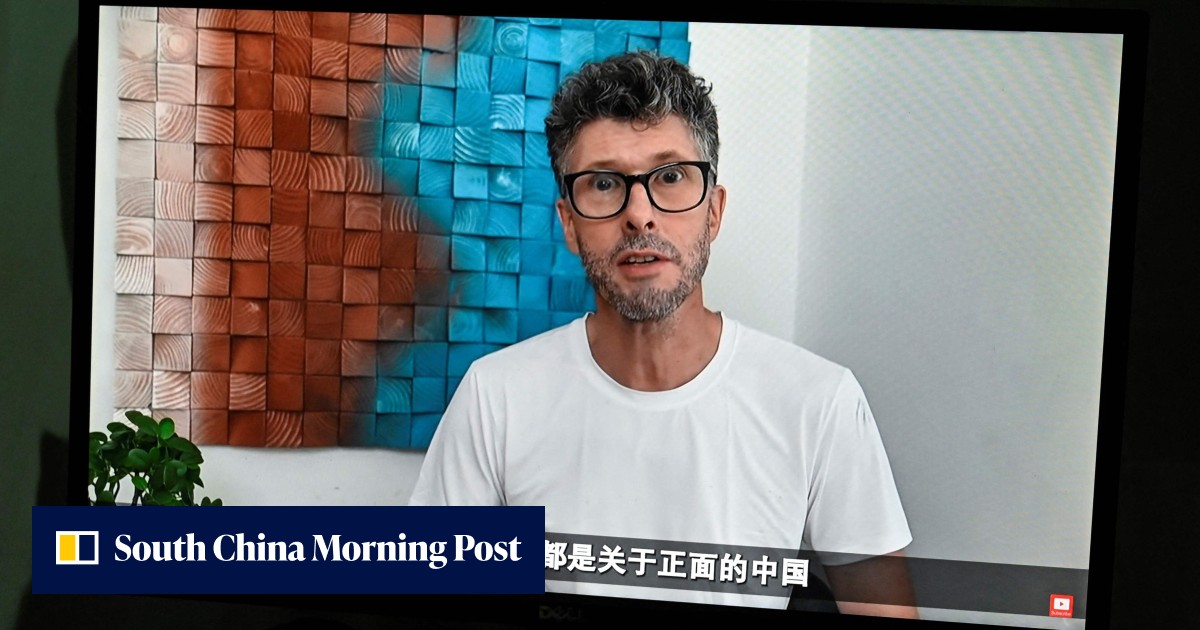 China’s YouTube army of foreign fans takes on Western ‘lies’ about ...
