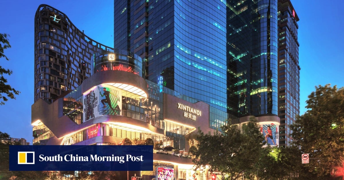 Hong Kong’s IPO pipeline fills up as Ximalaya, Xintiandi seek to list, helping city catch up with New York in global fundraising race