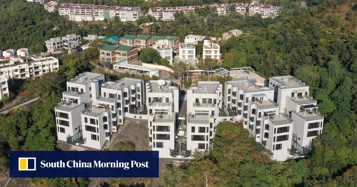 Hang Lung to start construction on Shouson Hill Road ultra