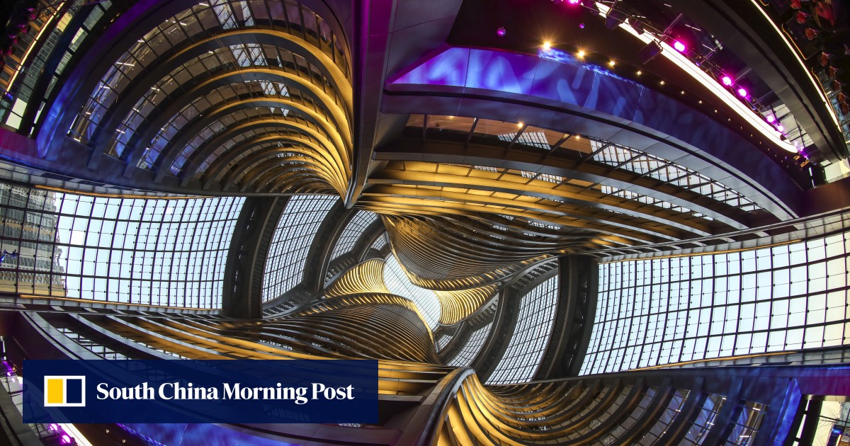 Will collapse of Blackstone’s Soho China deal foreshadow caution by