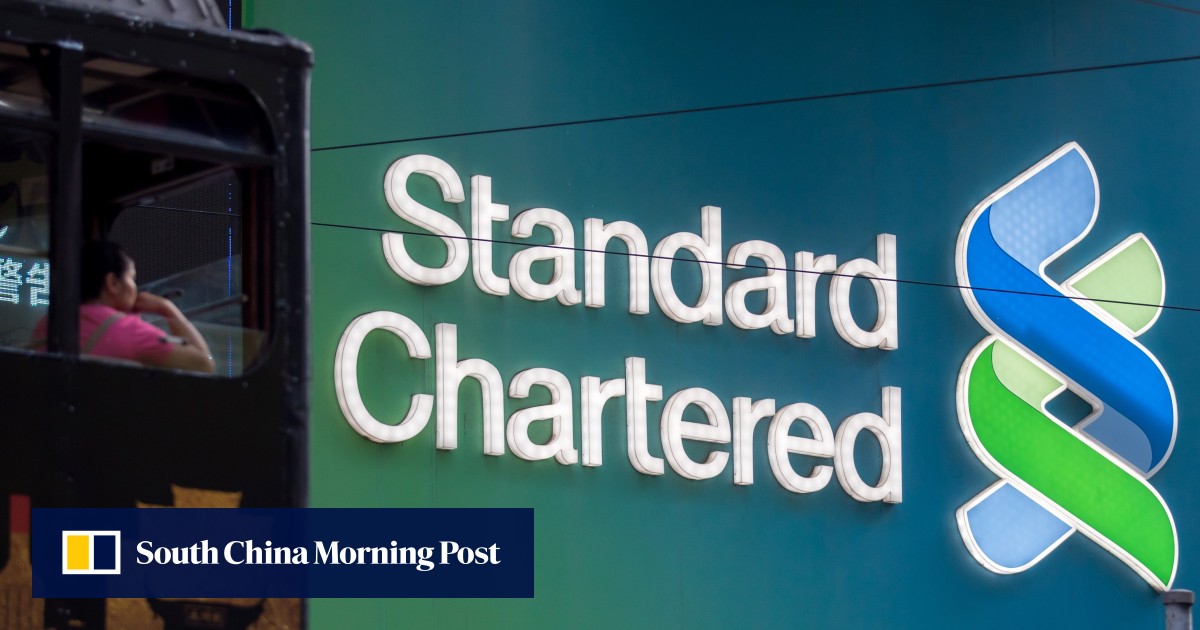 Standard Chartered eyes threefold increase in wealth management