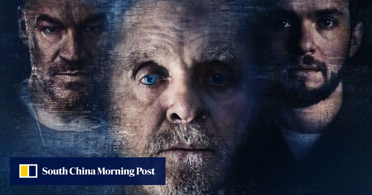 Anthony Hopkins Sci Fi Thriller Zero Contact Gets Nft Debut On Vuele With 11 Blockchain Based Tokens South China Morning Post