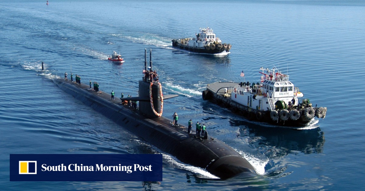 Why A Network Of Alliances Could Tie Down China Across The Asia Pacific Why A Network Of Alliances Could Tie Down China Across The Asia Pacific