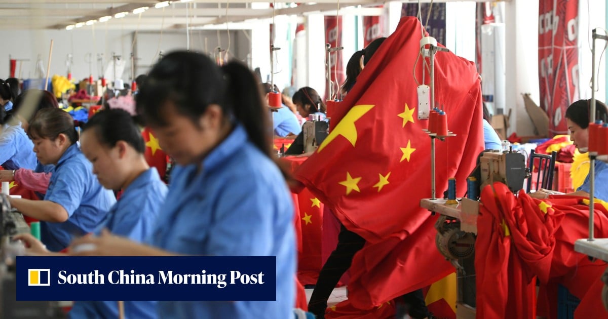 Pacific Rim Trade China’s bid to join Pacific Rim trade pact heaps pressure on US to step ...